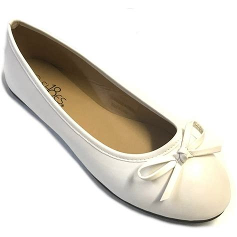 Givenchy Ballerina Flats Shoes for Women 